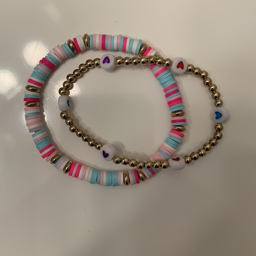 Cute Handmade Bracelets